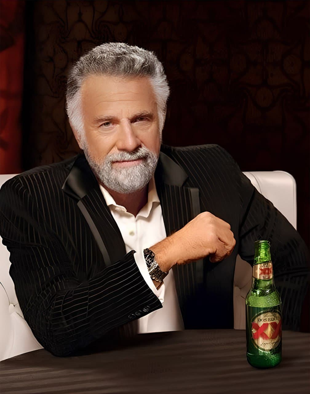 Jonathan Goldsmith
