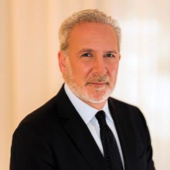 Peter Schiff